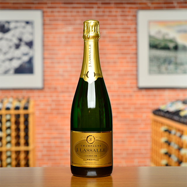 Champagne Brut